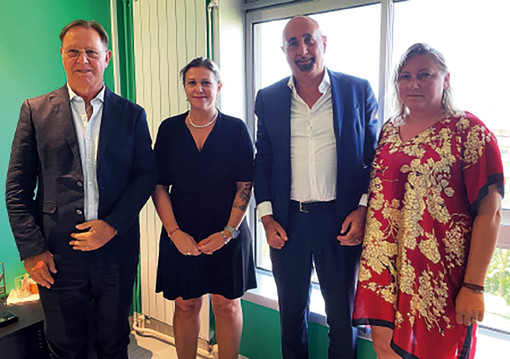 (Foto Ville de Menton) (Foto Ville de Menton)