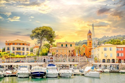 Saint Jean Cap Ferrat Saint Jean Cap Ferrat