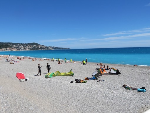 Spiaggia di Nizza