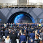 Primo Vertice internazionale sullo spazio. Foto: © Ministero dell’Europa e degli Affari Esteri. Primo Vertice internazionale sullo spazio. Foto: © Ministero dell’Europa e degli Affari Esteri.