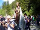 Saint-Martin-Vésubie, tutto pronto per la tradizionale Processione al Santuario della Madone de Fenestre