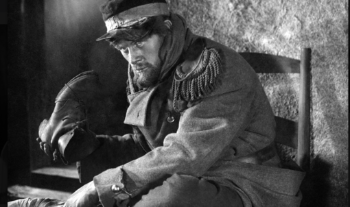 Un capolavoro del cinema muto in scena a Monaco Un capolavoro del cinema muto in scena a Monaco