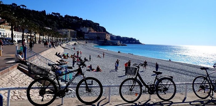 Spiaggia, foto di Ghjuvan Pasquale Spiaggia, foto di Ghjuvan Pasquale
