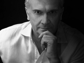 Stefano Visconti © DR Stefano Visconti © DR