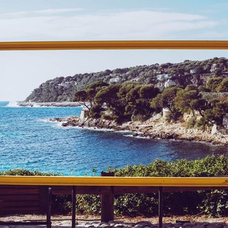 Saint Jean Cap Ferrat