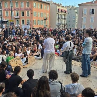 Halloween e cortei, Nizza schiera 650 agenti: sabato di massima allerta sulla Costa Azzurra