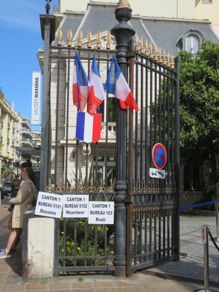 La Francia al voto: verso un centrosinistra "tecnico"?