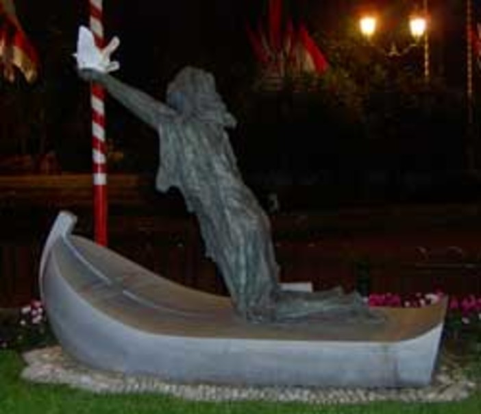 Santa Devota, Patrona di Monaco. La storia e le leggende