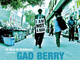 Gad Berry esporrà nella Galleria du Service di Beausoleil Gad Berry esporrà nella Galleria du Service di Beausoleil