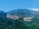 "Borgo incantato" di Silvana Scolari