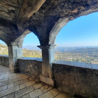 Saint Jeannet, fotografie di Danilo Radaelli