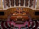 L'aula del Senato L'aula del Senato