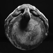 L’Homme qui protège le Monde, 2015 © Dominique Jaussein