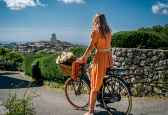 Saint-Paul de Vence: Cultura, Teatro e Patrimonio dal 17 al 21 settembre 2025 Saint-Paul de Vence: Cultura, Teatro e Patrimonio dal 17 al 21 settembre 2025