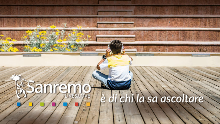 Sanremo Live &amp; Love: una città ricca di eventi... ma anche di cultura, tradizione e musica
