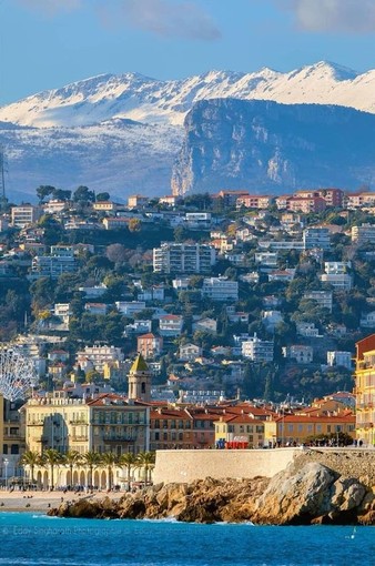 Métropole Nice Côte d'Azur, presenze record nel primo trimestre del 2024