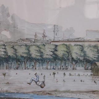 Santuario di Laghet, ex voto