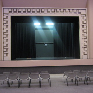 Anche la "Salle du Ponant" nel Printemps des Arts 2011