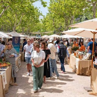 Tra profumi di mare e sapori di terra: a Saint-Tropez il weekend in cui la cucina racconta le sue radici