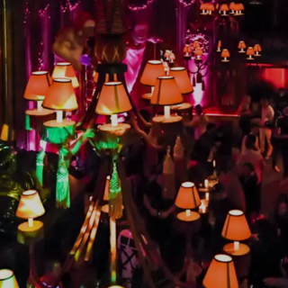 Monaco reinventa l''Art de la Fête': pronti per la nuova stagione i locali più esclusivi del Principao