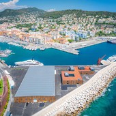 Apre a Nizza il Nice Boating Tomorrow: la nautica sostenibile protagonista sul Mediterraneo Apre a Nizza il Nice Boating Tomorrow: la nautica sostenibile protagonista sul Mediterraneo