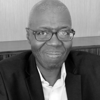 Souleymane Bachir Diagne ©DR