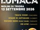 Molini di Triora si prepara alla 65esima edizione della “Sagra della Lumaca”: due giorni di eventi, tradizione e spettacolo