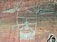 Simboli, l'arte rupestre del Mont Bego e della Valcamonica, il faccia a faccia