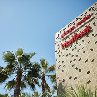 Shopping Promenade Riviera cambia volto: nuovo parco urbano e grandi aperture per l'estate 2026