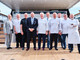 Superyacht Chef Competition, Benjamin Ferrand seduce la giuria monegasca