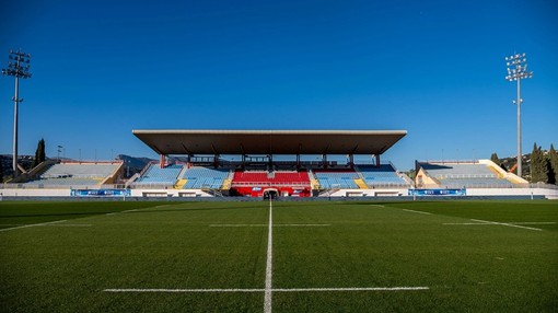 Nizza punta sul rugby: via libera al progetto per un nuovo stadio da 12 mila posti Nizza punta sul rugby: via libera al progetto per un nuovo stadio da 12 mila posti