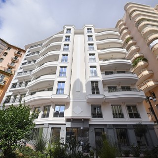 Pronti nuovi appartamenti per soli monegaschi: i complessi Jardins d'Apolline e  Soleil du Midi sono praticamente finiti