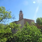 Santuario di Notre Dame de Laghet