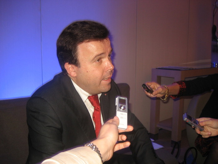 Data alle fiamme una dimora secondaria di un ministro del Governo di Monaco