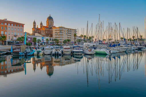 Saint-Raphaël
