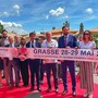 Il Salon International des Matières Premières pour la Parfumerie edizione del 2024 a Grasse
