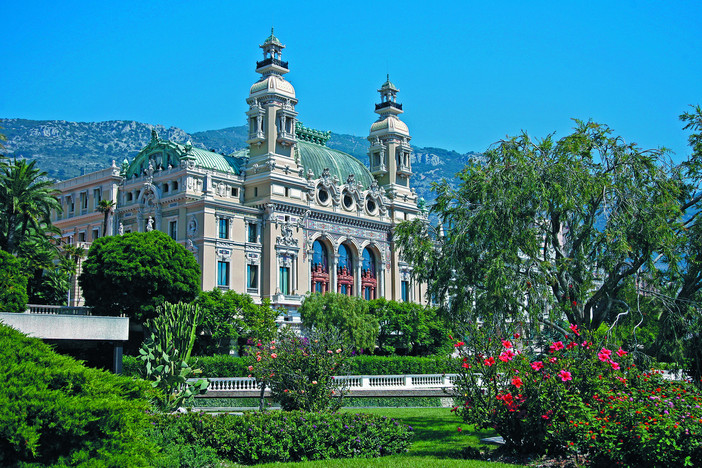 Monte-Carlo Société des Bains de Mer presenta il programma del mese di giugno tra Grand Prix de Monaco, nuove aperture e appuntamenti esclusivi Monte-Carlo Société des Bains de Mer presenta il programma del mese di giugno tra Grand Prix de Monaco, nuove aperture e appuntamenti esclusivi