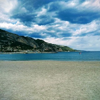 "Silenzio" di Maria Cristina Guadagnoli