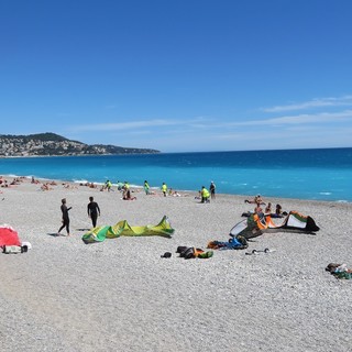Spiaggia di Nizza