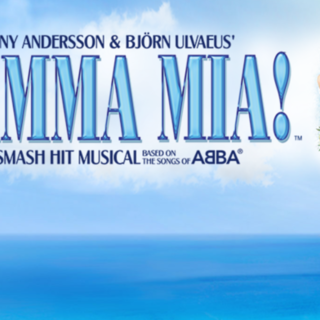 Torna a Monaco in 6 rappresentazioni il grande successo mondiale di "Mamma mia!"