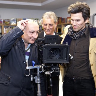 Primo ciak a Monte-Carlo per “The Dog Chrismas” film comedy family di Natale