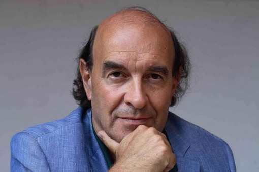 Stefano Zecchi propone eros ed arte alla Dante di Monaco