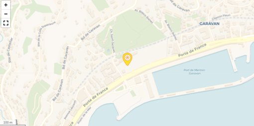 Mentone, il sindaco Juhel incontra gli abitanti del quartiere Garavan Mentone, il sindaco Juhel incontra gli abitanti del quartiere Garavan