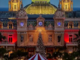 Il Principato di Monaco vi aspetta per delle feste di fine anno da sogno in un'atmosfera unica Il Principato di Monaco vi aspetta per delle feste di fine anno da sogno in un'atmosfera unica