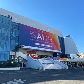Cannes, da domani al via il Salone dell’Intelligenza Artificiale