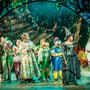 Shrek The Musical arriva a Monaco: quattro rappresentazioni al Grimaldi Forum dall’11 al 13 dicembre Shrek The Musical arriva a Monaco: quattro rappresentazioni al Grimaldi Forum dall’11 al 13 dicembre