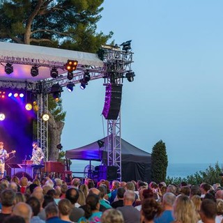Saint Jazz Cap Ferrat