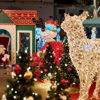 Shopping Promenade Riviera, Cagnes sur Mer