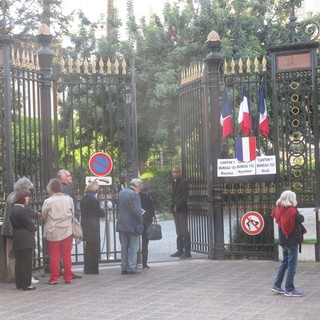 Nizza alle urne, il voto che guarda già al dopo-Macron