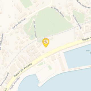 Mentone, il sindaco Juhel incontra gli abitanti del quartiere Garavan